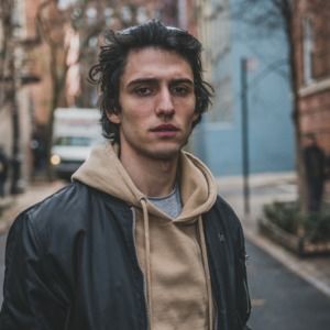 Meet your Posher, Bleda